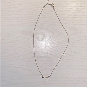 arrow pendants necklace